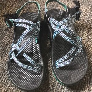 Kids Chaco sandals